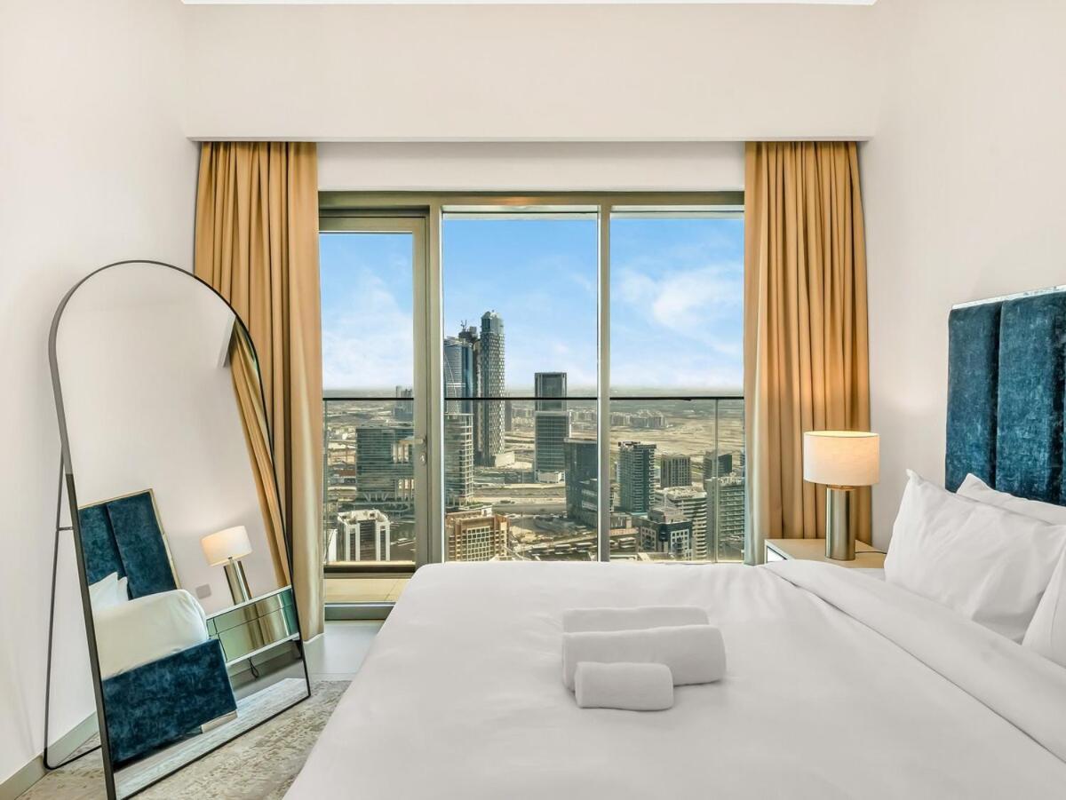 Burj Royale Downtown