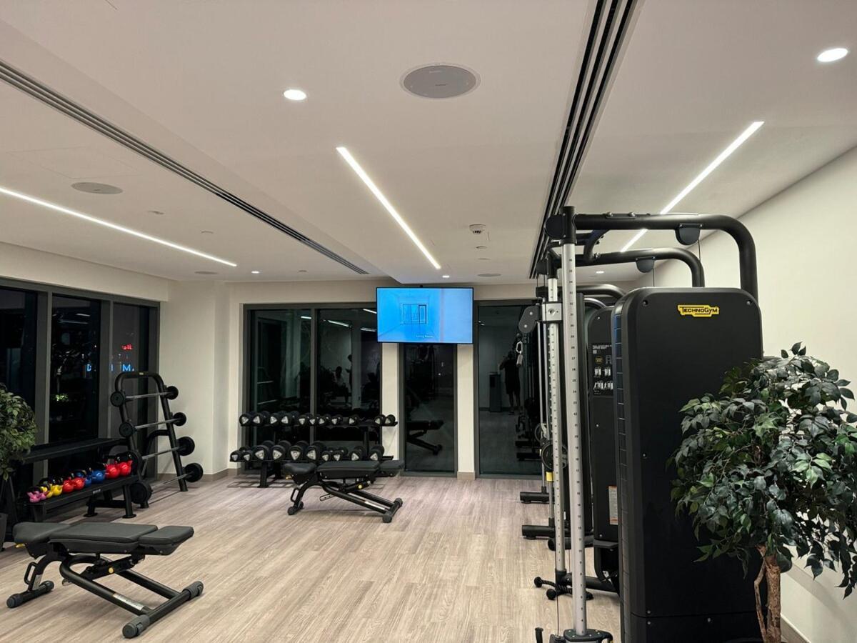 Burj Royale Downtown Apartment *