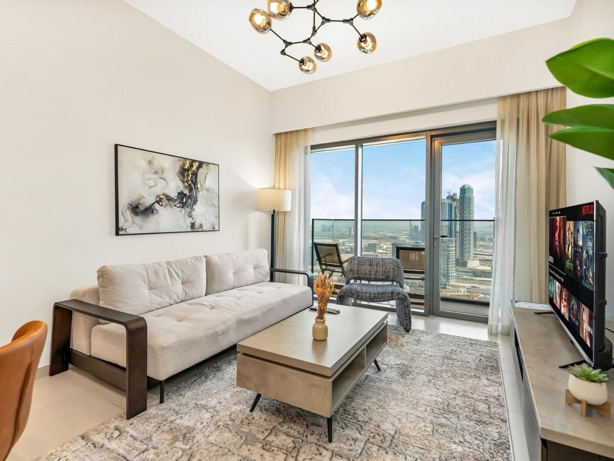 Burj Royale Downtown Apartment Dubai