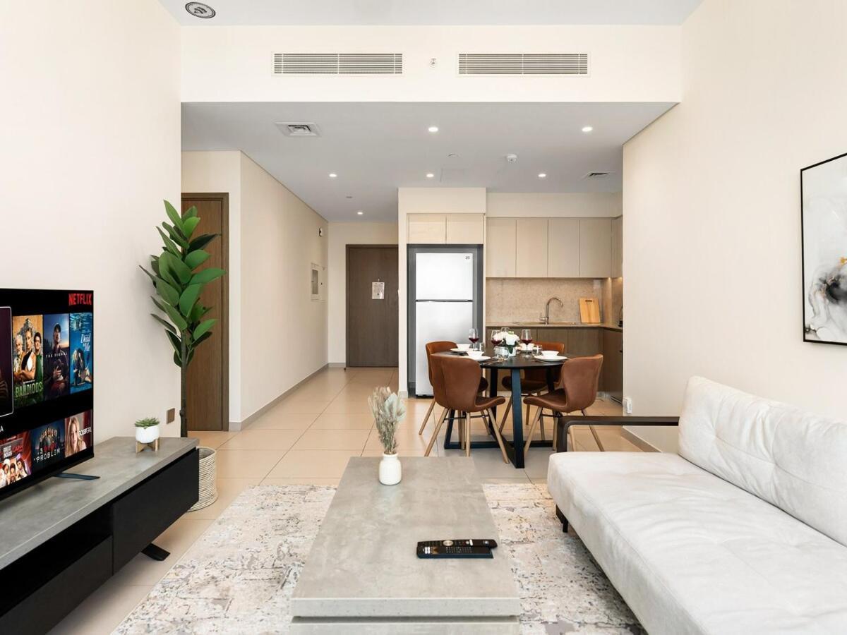 Burj Royale Downtown Apartment Dubai