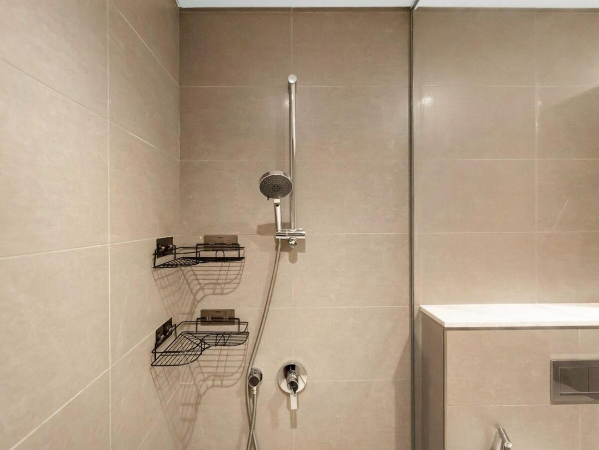 Apartment Burj Royale Downtown