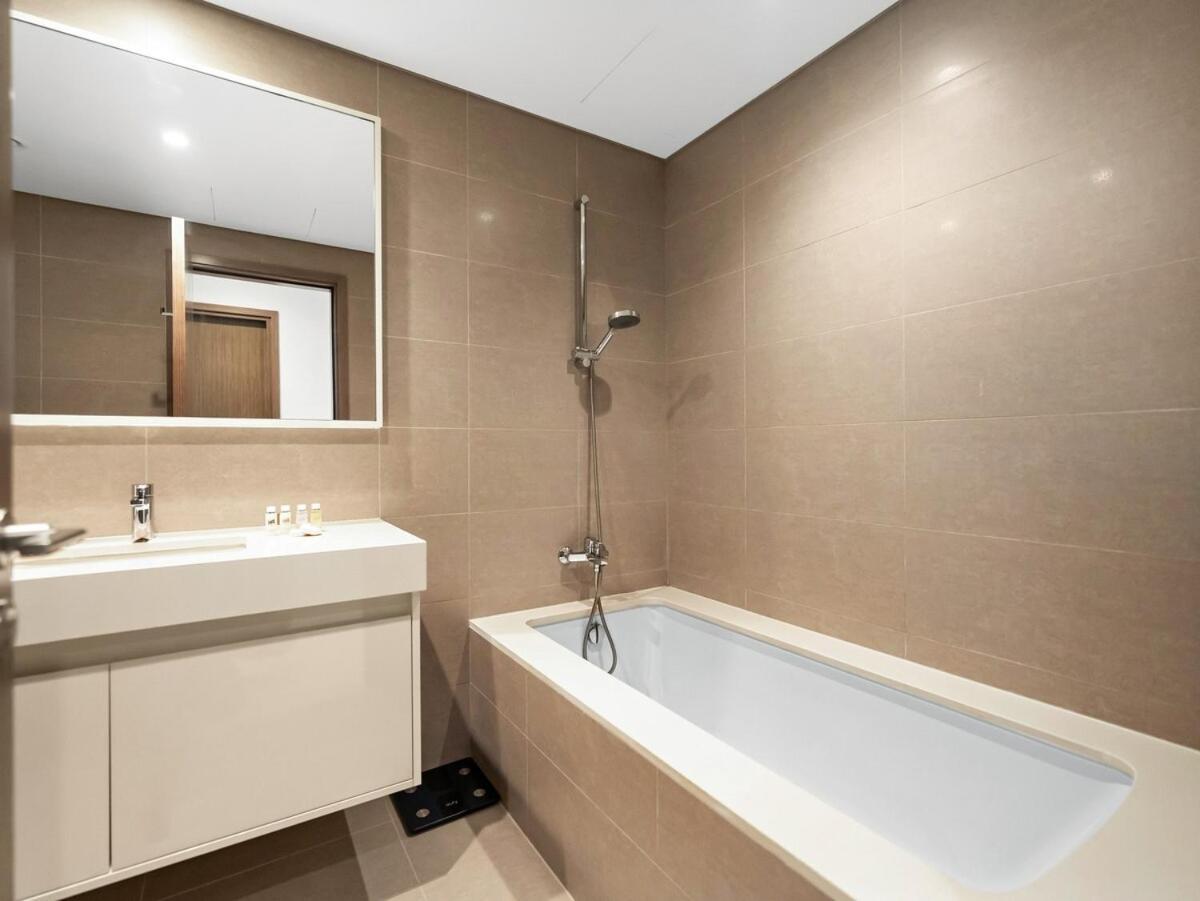 Apartment Burj Royale Downtown