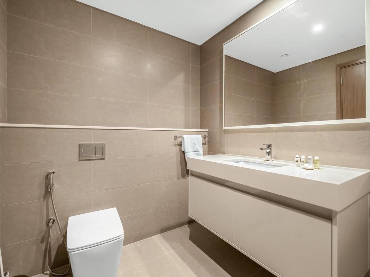 Apartment Burj Royale Downtown Dubai