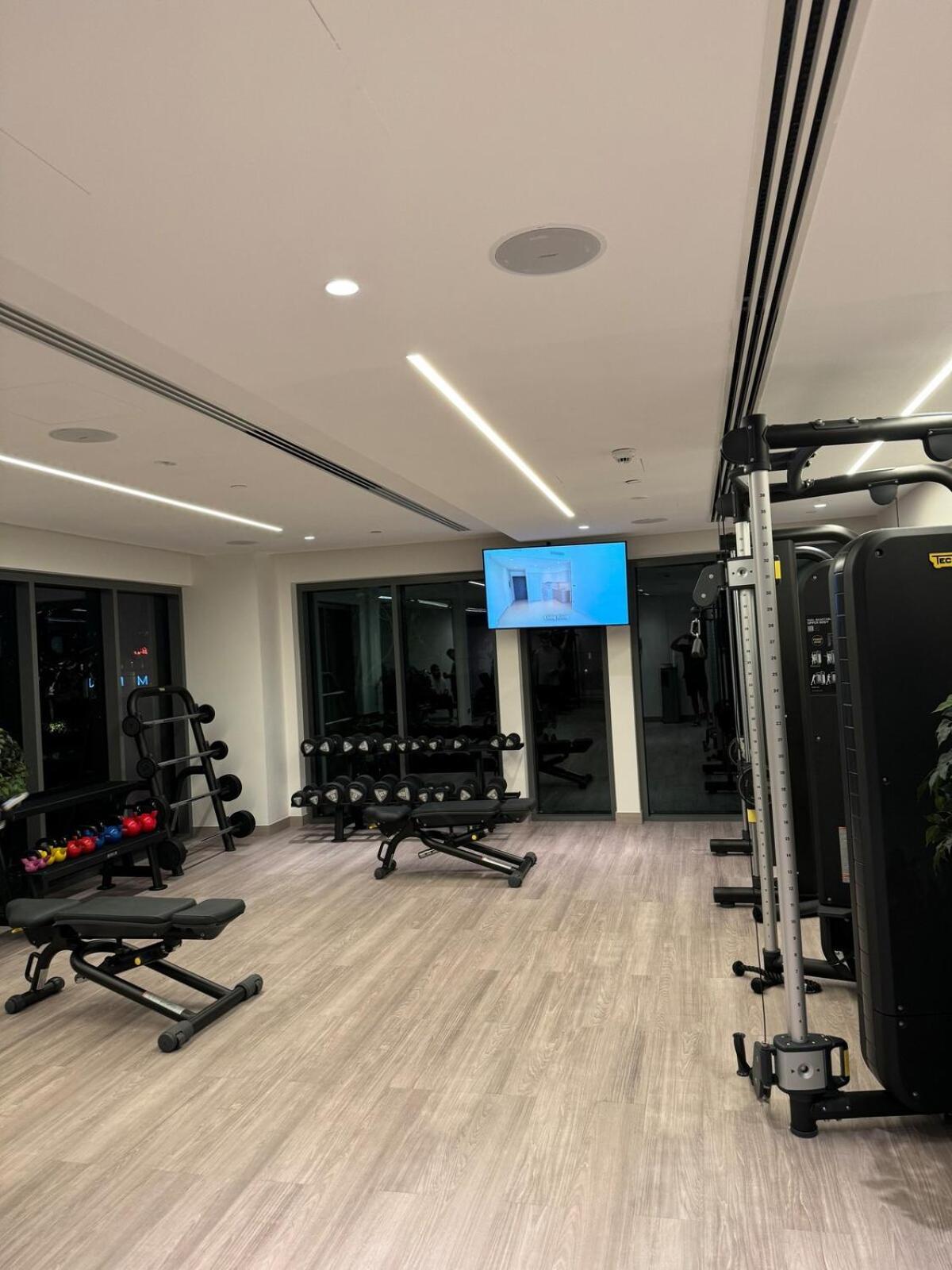 Burj Royale Downtown Apartment Dubai