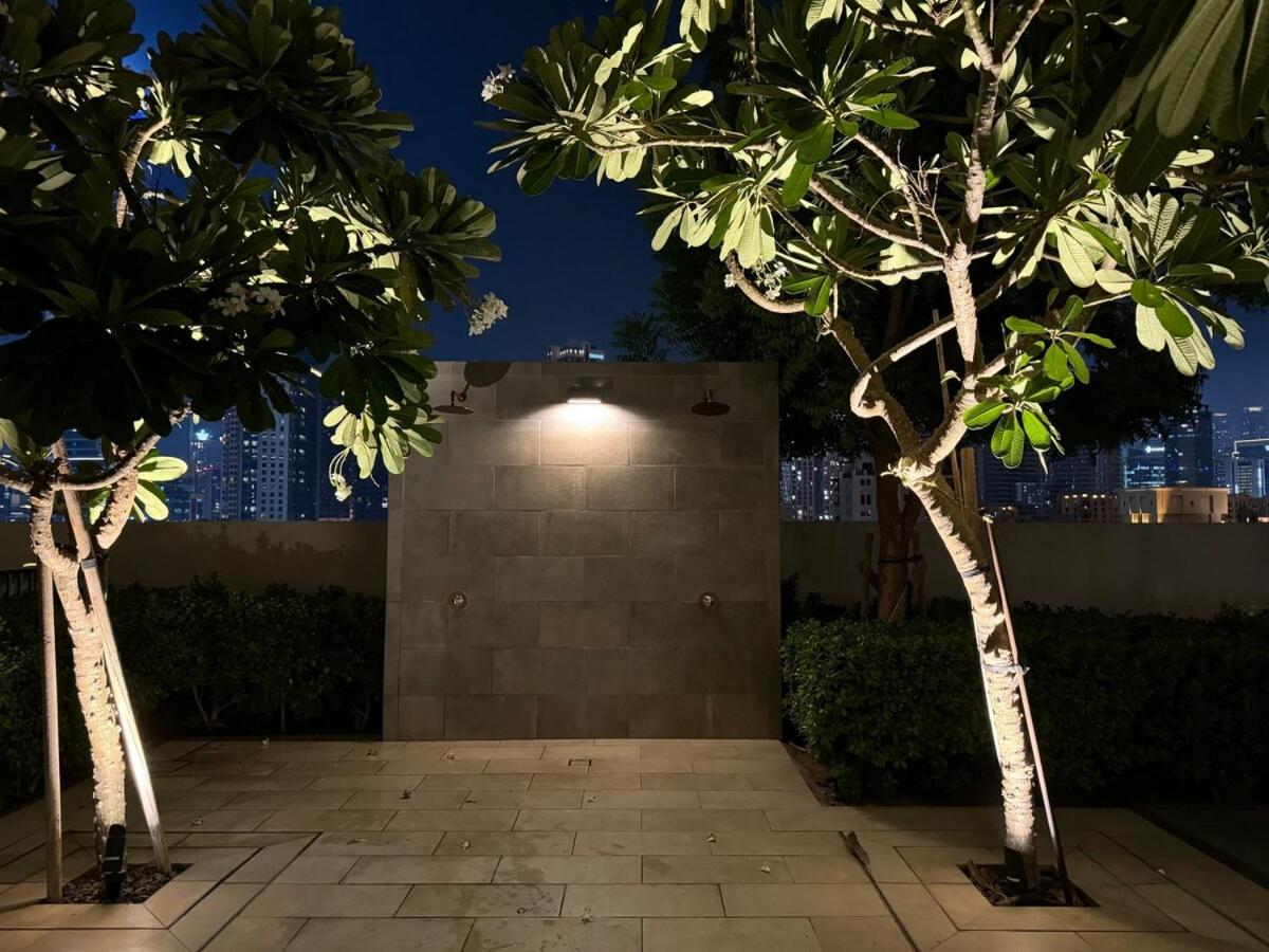 Burj Royale Downtown Apartment