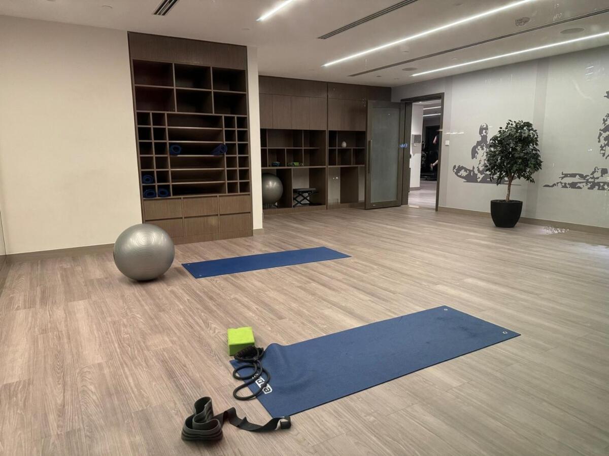 Burj Royale Downtown Apartment Dubai