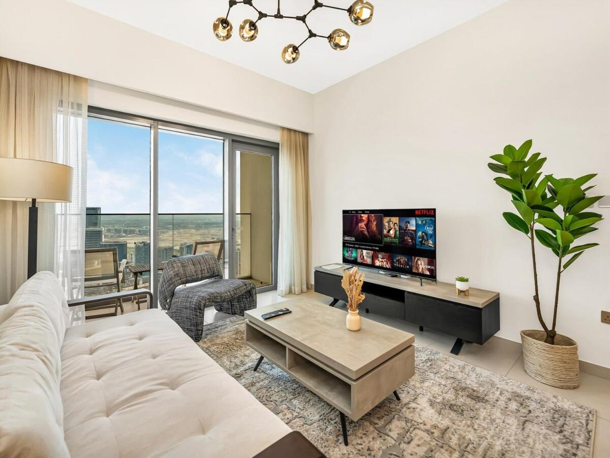 Burj Royale Downtown Apartment