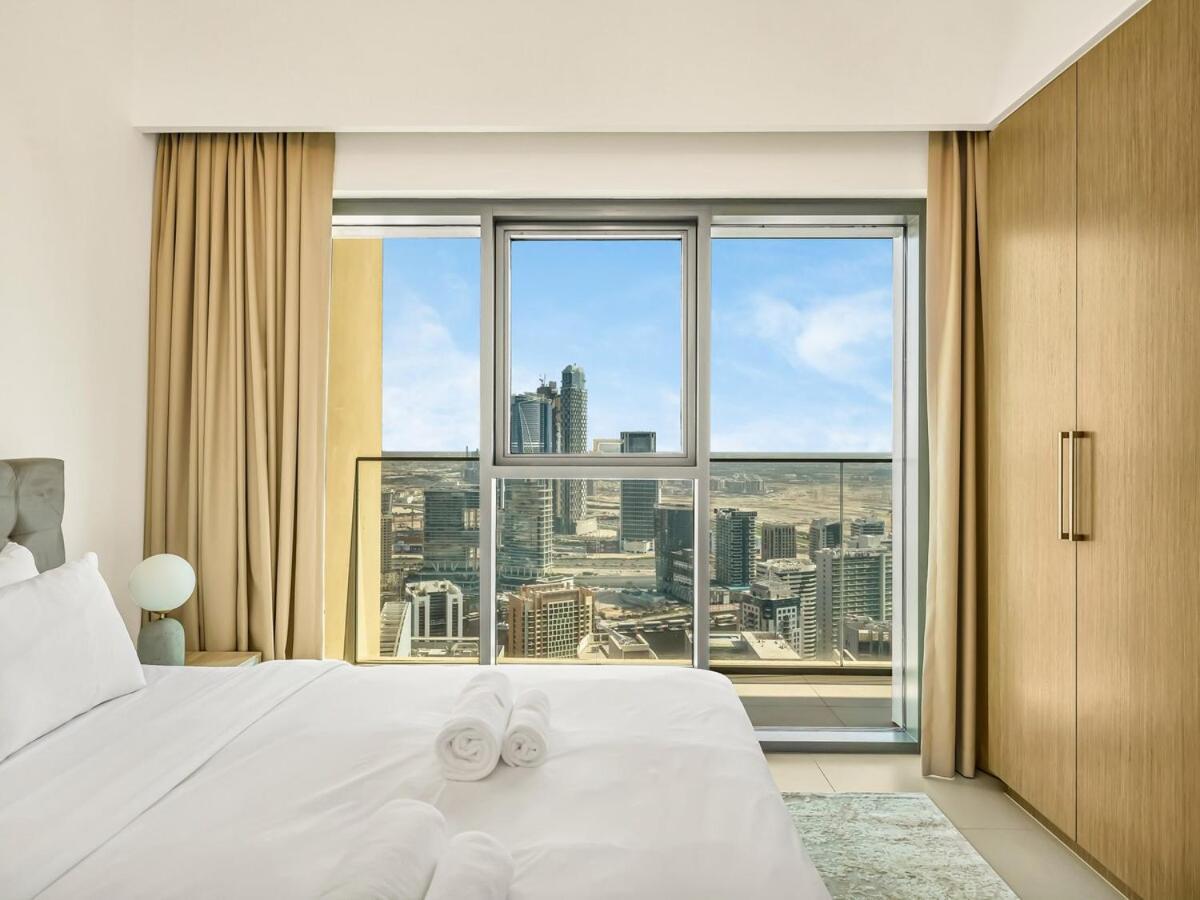 Apartment Burj Royale Downtown *
