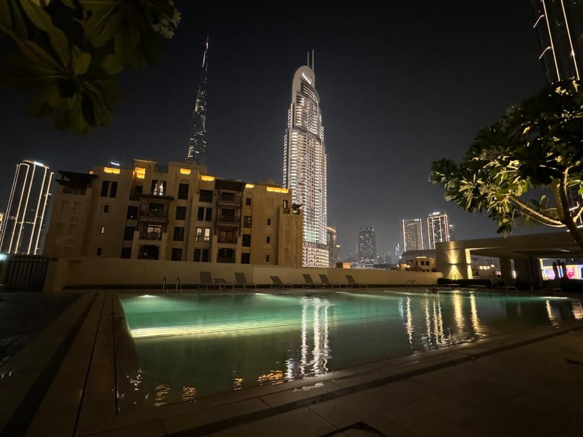 Apartment Burj Royale Downtown *